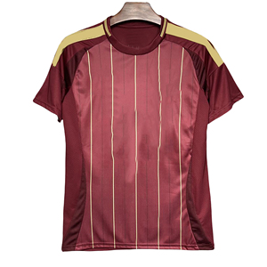 Modelos de Diseño Único, Nueva Camiseta Deportiva Sublimada 2526 y Pantalones Cortos de Fútbol, Servicio OEM para Equipaciones de Clubes de Fútbol - Product Image 1