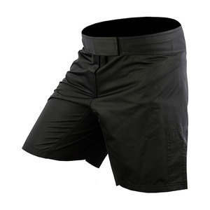 Fitness Wear MMA Shorts Custom Made MMA Shorts Nouvelle arrivée MMA Shorts haute qualité MMA Shorts à vendre - Product Image 4
