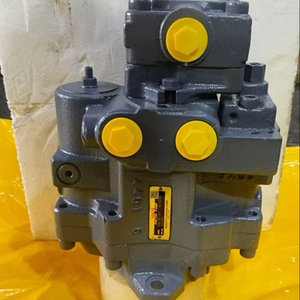 Bomba hidráulica duradera NACHI, bomba de pistón de repuesto para excavadoras y cargadores, piezas de maquinaria de construcción - Product Image 1