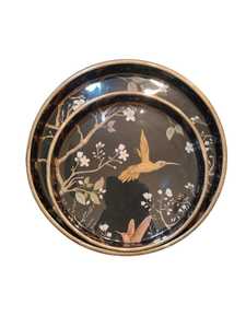 Bandeja de Madera Rectangular para Mesa de Centro, Sala de Estar, Vajilla de Madera Personalizada, Apta para Lavavajillas, Estilo Rústico, Proveedor - Product Image 5