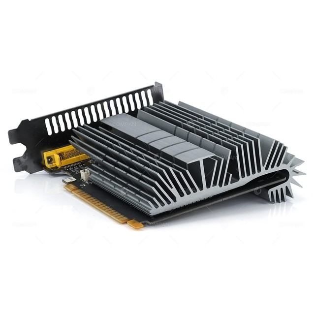 299-5N215-010ZT ZOTAC GeForce GT610 1GB DDR3 64BIT PCI-E 2.0 X16 GPU Refurbished