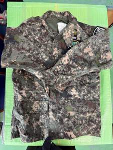 Ropa usada (prendas de vestir): Uniforme - Product Image 2