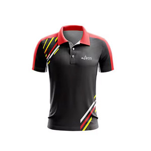 Uniforme de Cricket Profesional Personalizado de Alta Calidad, Ligero, de Manga Larga, Material de Poliéster, con OEM - Product Image 6