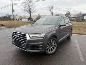 UTILISÉ LHD/RHD 2018 AUDI Q7 - Product Image 2