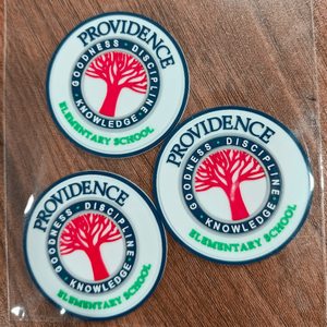 Casquette personnalisée à 5 panneaux Casquette de baseball polyester PVC en silicone avec logo Casquette de golf imperméable sport à trous découpés au laser pour hommes et femmes - Product Image 5