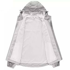 Vestes coupe-vent de sport pour hommes de haute qualité, nouvelle conception 2025, écologiques, légères, coupe-vent d'hiver en vente, nouveau style - Product Image 2