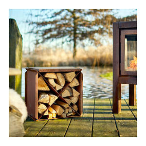 Bois de chauffage d'iroko en vrac prêt à être expédié aux distributeurs et détaillants du monde entier - Product Image 2