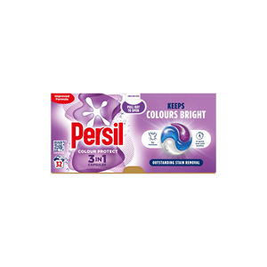 Capsules de lessive Fresh Burst faciles à utiliser, nettoyage puissant Persil, solution pratique en une seule capsule - Product Image 3