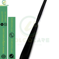 Professional Babinski Neurological Reflex Hammer With Pointed Tip for Superficial Responses for Men and Women