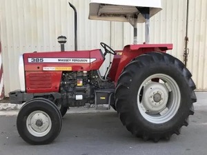 Meilleur Massey Ferguson 385 - Product Image 6