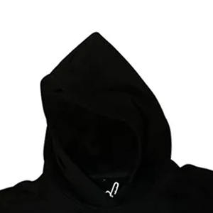 Sudadera con Capucha Personalizada con Estampado y Logotipo, Tejido Flexible y Estilo Minimalista Limpio, Ideal para Actividades al Aire Libre, MOQ Bajo - Product Image 3