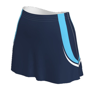 Prix abordable tendance style Faible taux avec un bon matériel Services OEM Tendance Mode nouveau Netball Uniforme - Product Image 3