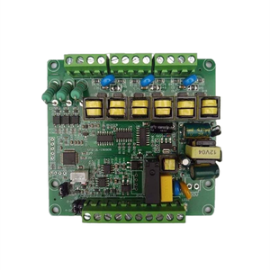 Bộ Chỉnh Lưu Điện Áp, Bộ Điều Chỉnh Điện Áp, Ba Pha Điều Khiển Điện - Product Image 1