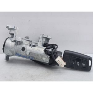 COMMUTATEUR D'ALLUMAGE AVEC CLÉ VOLKSWAGEN Golf 7 Saloon 1K0905851 CLHA Diesel 1598 (12>) - Product Image 1