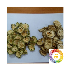 มะระขี้นกแห้งสำหรับใช้ในการทำอาหารและชา - Product Image 5