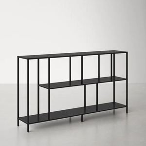 โต๊ะคอนโซลคุณภาพดีสำหรับโรงแรมของตกแต่งบ้านห้องรับแขกที่เก็บเฟอร์นิเจอร์ห้องโถงและโต๊ะคอนโซล - Product Image 4