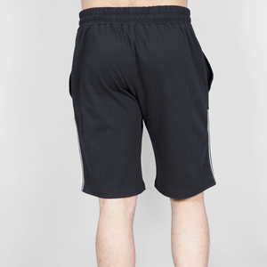 Pantalones cortos deportivos de poliéster para hombre, para correr, entrenamiento muscular, estiramiento, secado rápido, venta al por mayor americana, pantalones cortos de baloncesto para hombre - Product Image 3