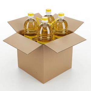 Wholesale Bulk Natural Sunflower Cooking <b>Oil</b> <b>Plants</b> <b>Oil</b> with Sunflower in Bulk Option - Product Image 2