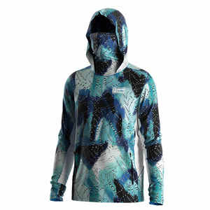En stock, sweat-shirt pour homme en spandex avec logo personnalisé, été, personnalisable OEM/ODM - Product Image 1