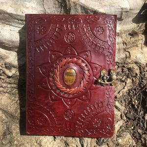 Eether ediedial ourandyhecho mmbossed usustic ourigye Ye eether ototebook Ravel eether Ravel ook - Product Image 1