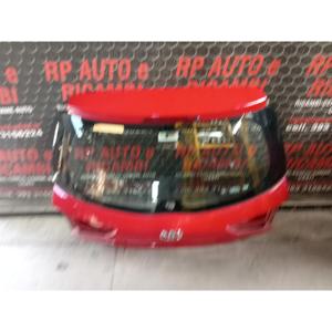 Hayon arrière complet TOYOTA Yaris Série (17>20) 670050D720 - Product Image 2