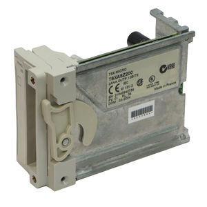 Module de sortie analogique TSX-ASZ-200 produit en stock - Product Image 2