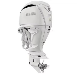 MEILLEURE ARRIVÉE 2024 Hors-bord 300HP - F300XCB2 Nouveau Modèle - Product Image 1