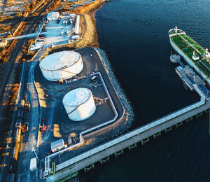 Importación EN590 10ppm Diesel EXW Refinery Pickup - Product Image 2