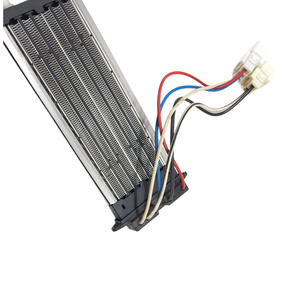 RADIADOR DE CALEFACCIÓN ELÉCTRICA NISSAN Qashqai 2ª Serie 27143JD00A M1D, M9R Diésel 2000 (10>13) - Product Image 3