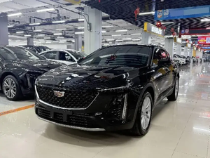 La Mejor Oferta en Autos Usados: Cadillac GT4 2026 - Product Image 6