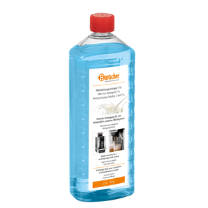 Nettoyant pour ligne de lait F1L – Essentiel pour café, thé et expresso - Product Image 1