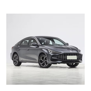 Nuevo Auto en Venta 2025, MG5 180DVVT Edición Fashion, Morris Garages5, Auto de Gasolina, MG5 Barato, Precio al por Mayor MG5 - Product Image 2