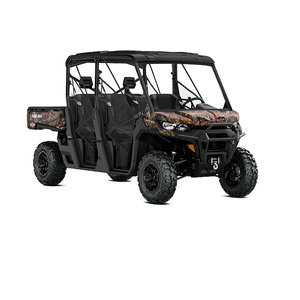 Can-Am Defender MAX XT HD10 2022, personnalisation OEM/ODM avec injection électronique de carburant - Product Image 4