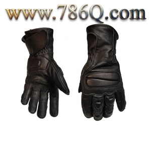 Imperméable moto cuir tactique course sport vélo randonnée Trekking main protecteur gants - Product Image 1