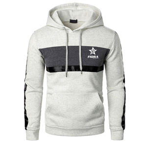 Heavyweight Fleece Cotton Oversized Men's Hoodies&Sweatshirt With Zipper Plus Size Zip up <b>Hoodie</b> Wholesale Custom Graphic <b>Hoodie</b> - Product Image 1