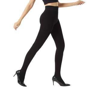 Women Ladies Pantyhose Fleece Lined Black <strong>Winter</strong> Cotton <strong>Tights</strong> <strong>Thick</strong> - Product Image 5