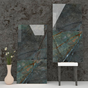 2020 nouvelle collection la plus vendue pllaka qeramike porcelani pour mur et sol. - Product Image 1