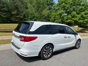 Honda Pilot 2023 d'occasion en bon état - à vendre - Product Image 5