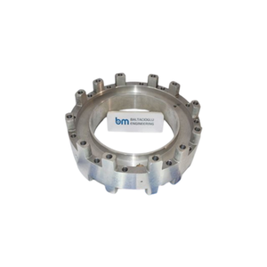 Porte-piston Baltacioglu 58.4397.23, EK, DK – Pièces détachées automobiles de haute qualité et haute performance pour bus - Product Image 1