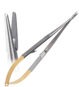 Jacobson เข็มขนาดเล็กพร้อม TC & dietrich คู่มือเหล็กเครื่องมือผ่าตัดโดย surgirigh เครื่องมือ - Product Image 5