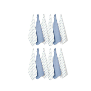 Toallas de cocina personalizadas de Material de algodón 100% suave de Venta caliente de alta calidad fabricante indio - Product Image 6