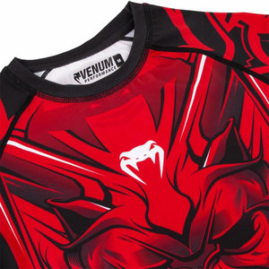 MMA BJJ No Gi Conjunto de entrenamiento personalizado HQ Imprimir Rash Guard Shorts Kit de compresión sublimada Jiu Jitsu Kimono de Jiu Jitsu - Product Image 5