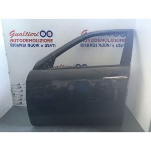 Puerta Delantera Izquierda Alfa Romeo 156 Serie S. Wagon (932_) 60688934 (03>05) - Product Image 1