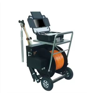 Cámara de inspección subacuática personalizable, herramienta de inspección de pozos de agua de calidad DIY con soporte OEM - Product Image 4