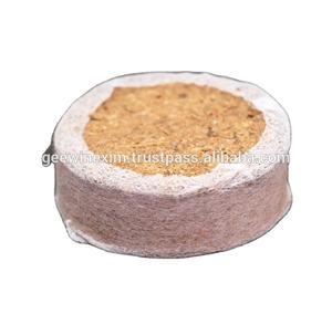 ฟอร์มบล็อกแผ่นมะพร้าวมะพร้าวอินทรีย์ - Product Image 4