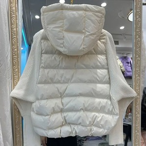 Hombres cálido invierno hombres etiqueta bordada hombres ropa invierno cálido grueso chaqueta Casual pareja abrigo - Product Image 2