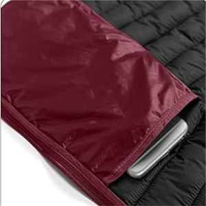 Hot selling Professional quality Custom Sleeveless Puffer <b>Jacket</b> Gilet <b>jackets</b> - Product Image 6