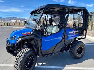 Listo para enviar 20124 PIONEER 1000 5 DELUXE - Product Image 3