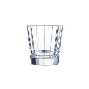 Vaso de Cristal Moderno y Ecológico de 320 ml de Bourbon Street, Ideal para Regalos - Product Image 1
