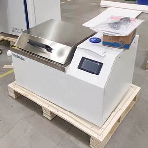 BIOBASE China BJPX-PT8 <span class=keywords><strong>Blood</strong></span> Thaw Machine 8 sacos Médico Hospital <span class=keywords><strong>Blood</strong></span> Plasma Thawer Machine Banco de Sangue para Laboratório Médico - Product Image 4